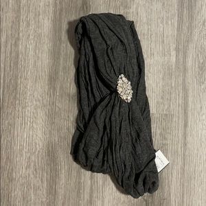 NWT Scarf